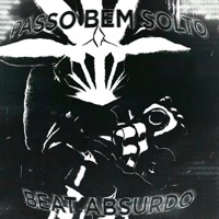 PASSO BEM SOLTO X BEAT ABSURDO - EP - IMARO & DJ EXE