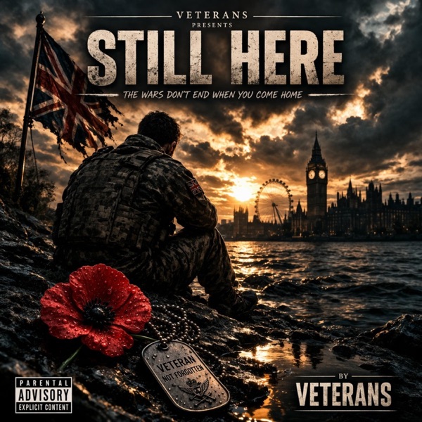 Still here