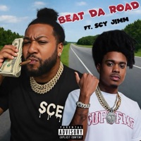 Beat Da Road (feat. SCY Jimm) - Single - K.E.N!