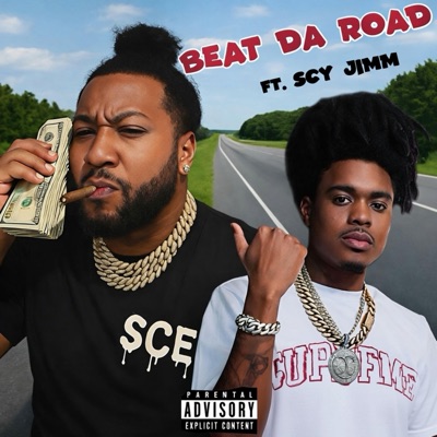Beat Da Road (feat. SCY Jimm) - Single