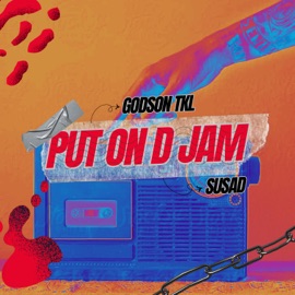 Put on D Jam GODSON TKL & Susad