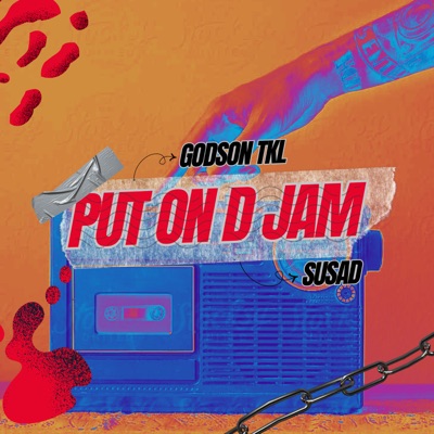 Put on D Jam - Single