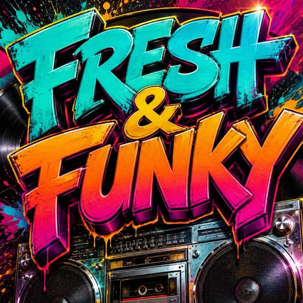 Fresh & Funky