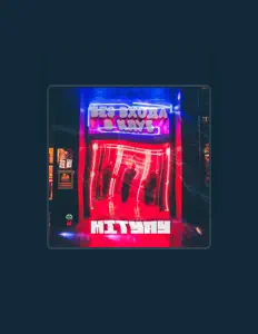 MITYAY: песни, клипы, биография, даты выступлений и многое другое.