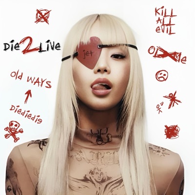 DIE2LIVE - Single
