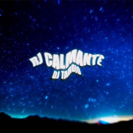 RJ Calmante (Super Slowed) DJ Tardio