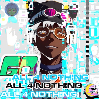 ALL4NOTHING - EP