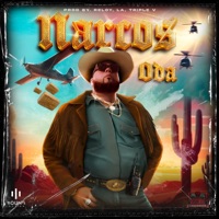Narcos - Single - Oda