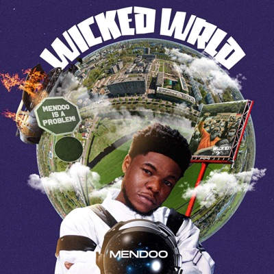 Wicked Wrld - Single