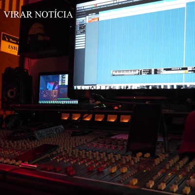 Virar Notícia - Single