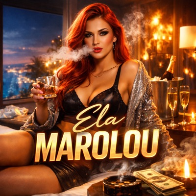 Ela Marolou - Single