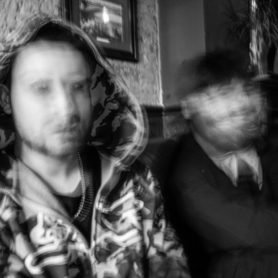 Real Money Sound (feat. JJ) - EP