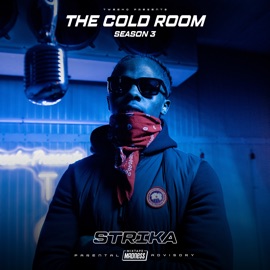 The Cold Room - S3 - E7 Strika & Tweeko