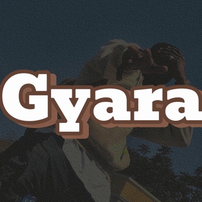 Gyara - Single