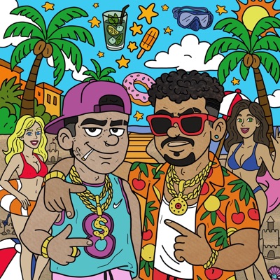 SUMMER TAPE - Single