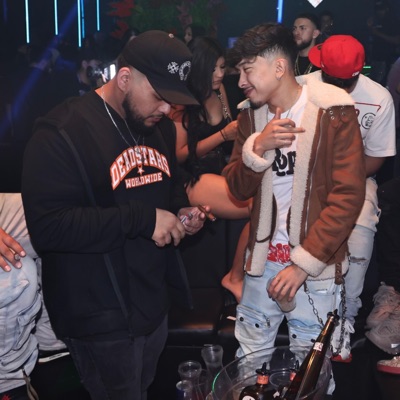 Camera (feat. Pimp G) - Single