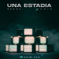 Una Estadia - Single - Gonza Music