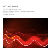 La rivière — Matthieu Malon