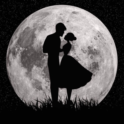 LOVE U TO DA MOON (feat. Paxor) - Single