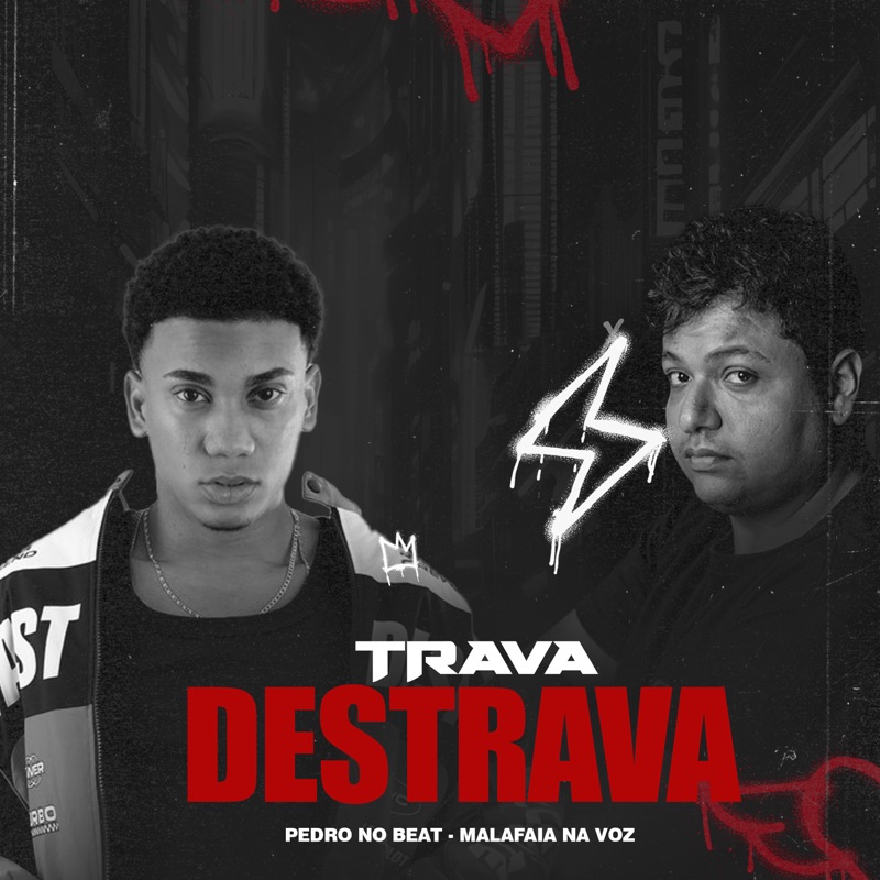 Trava Destrava
