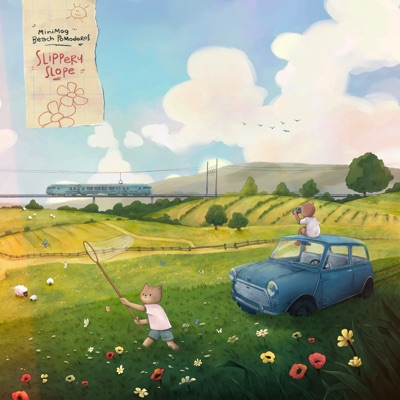 Slippery Slope - Single