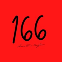 166 (feat. King Tone SA) - Single - Shane907