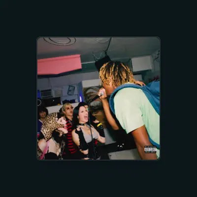 Listen to IT'S JAWN, watch music videos, read bio, see tour dates & more!