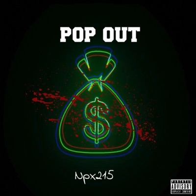 The pop out Ep