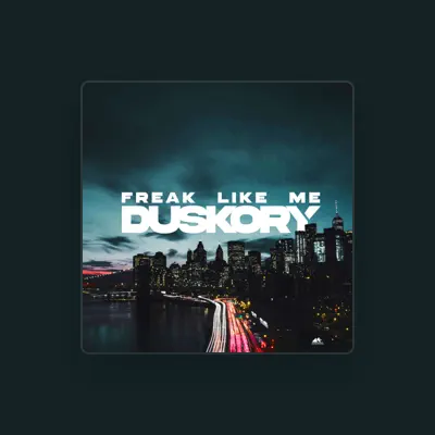 Listen to Duskory, watch music videos, read bio, see tour dates & more!