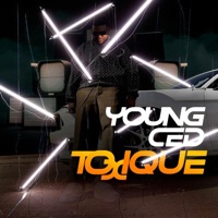 Toxique - Single - Young Ced