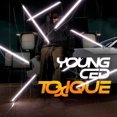Toxique - Single