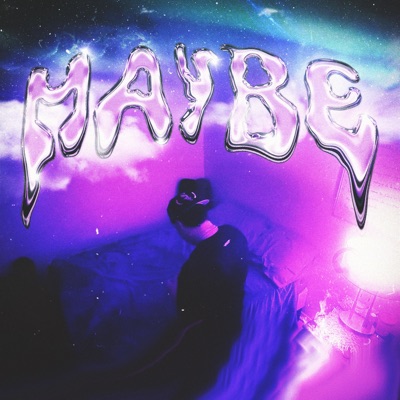MAYBE - Single