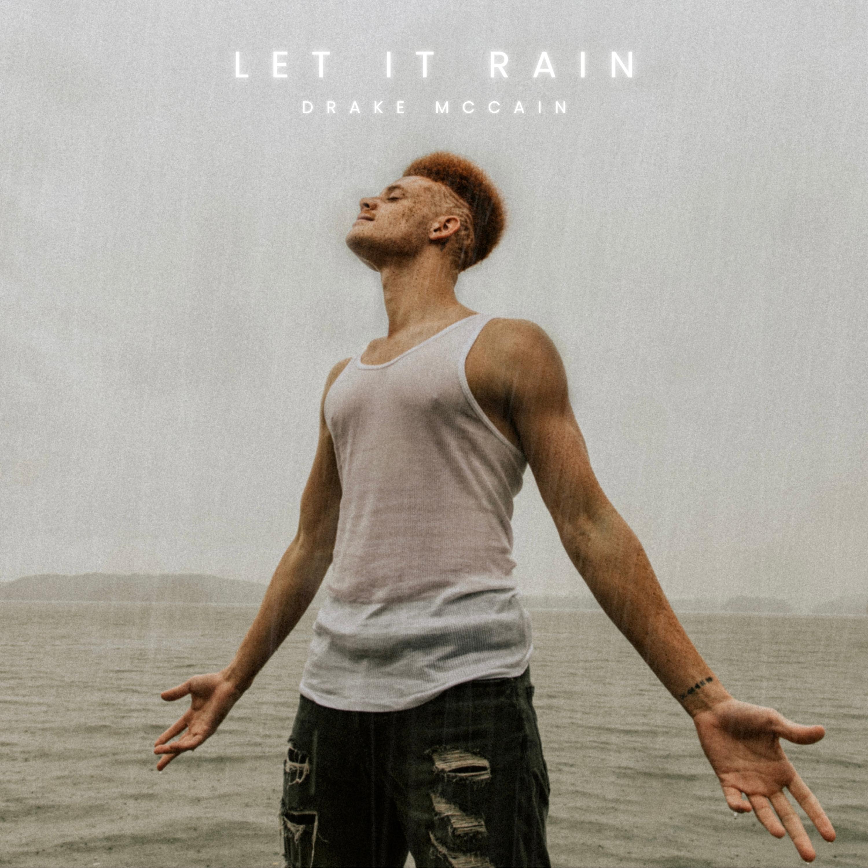 Let It Rain - Single
