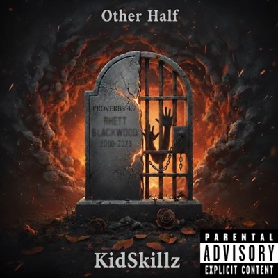 Other Half - Single