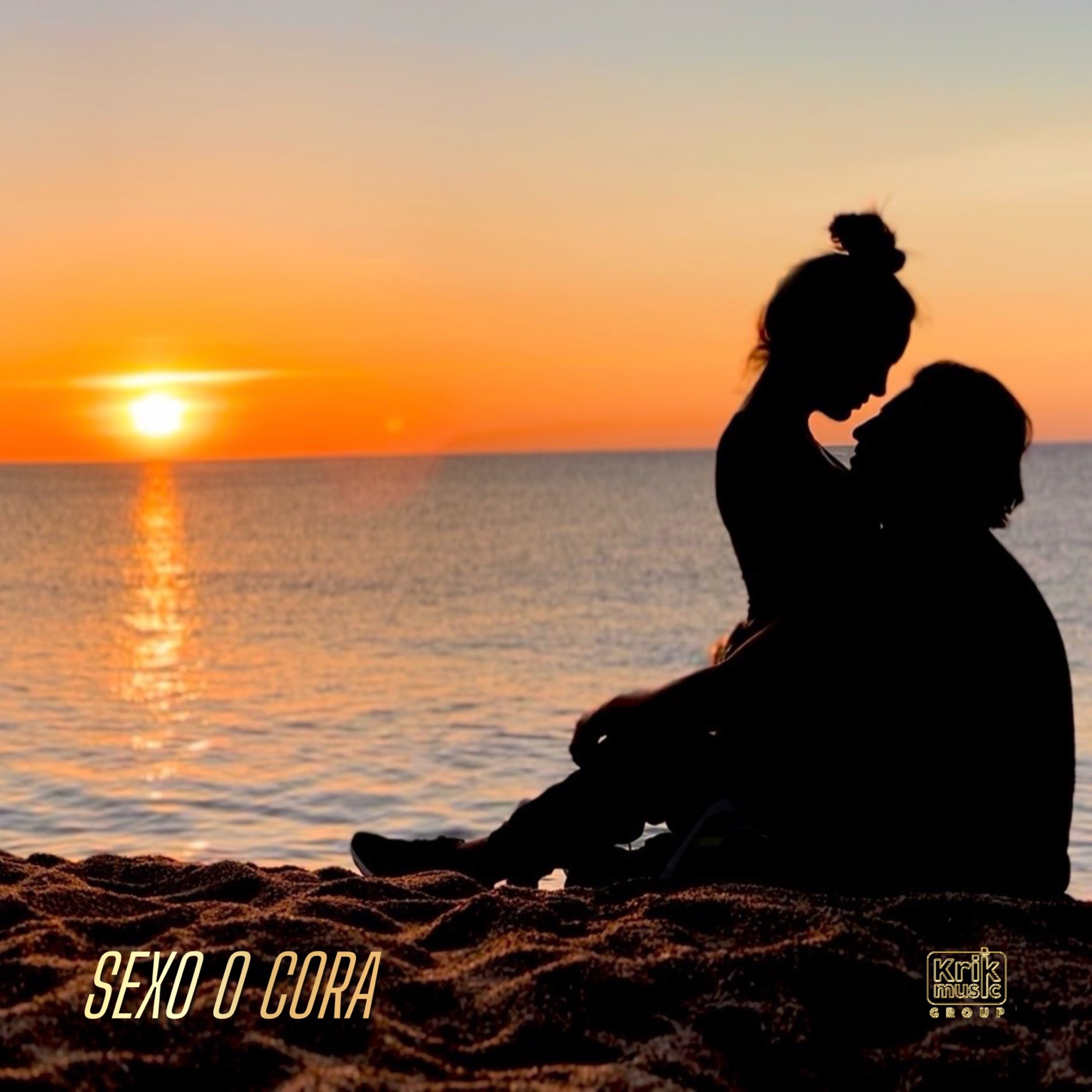 SEXO O CORA - Single
