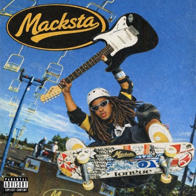 Macksta - EP
