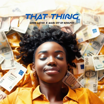 That Thing - Single