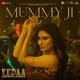 Mummy Ji From Vedaa Single