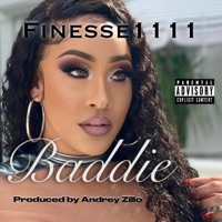 Baddie - Single - Finesse1111