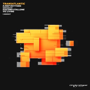 Transatlantic - EP