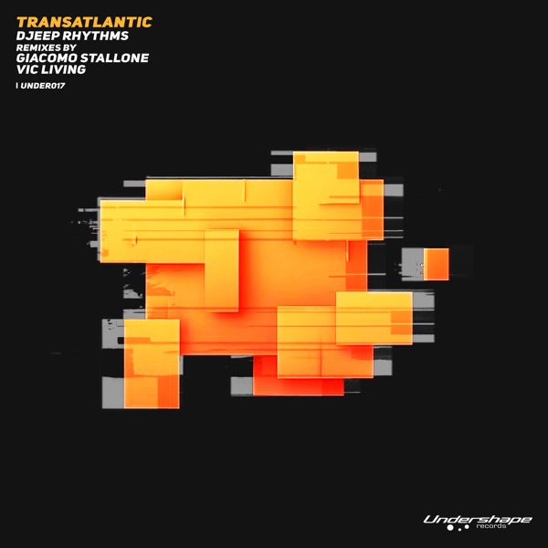 Transatlantic - EP