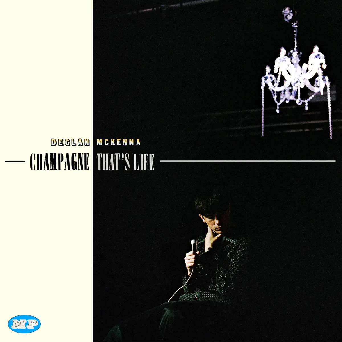 Declan McKenna - Champagne / That's Life - Single (2024) [iTunes Plus AAC M4A]-新房子