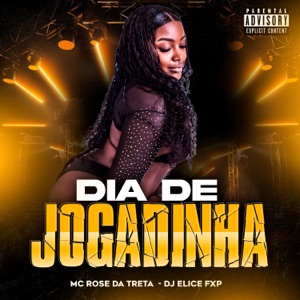 Dia de Jogadinha