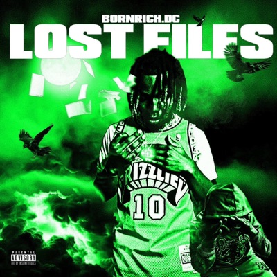 LOST FILES - EP