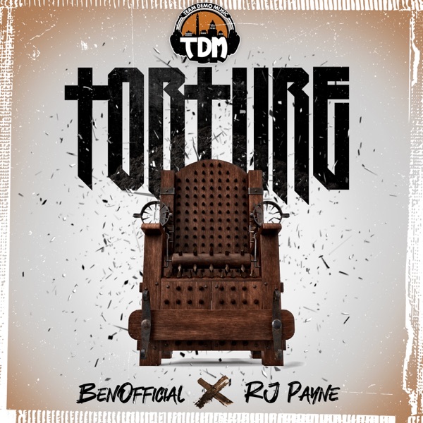 Torture - Single