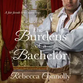 The Burdens of a Bachelor: Arrangements, Book 5 (Unabridged)