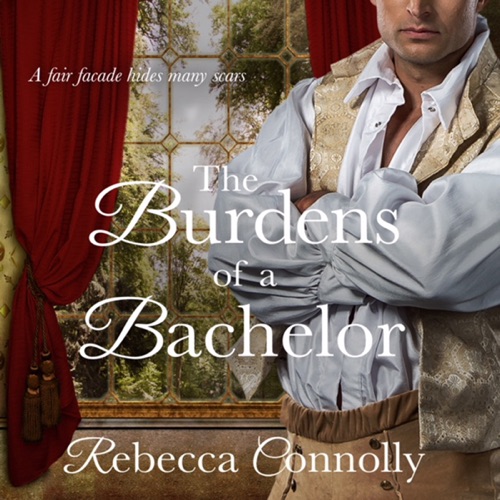 The Burdens of a Bachelor: Arrangements, Book 5 (Unabridged) cover