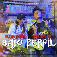 Bajo Perfil (feat. Denilson) - Single - Alexx Muñoz