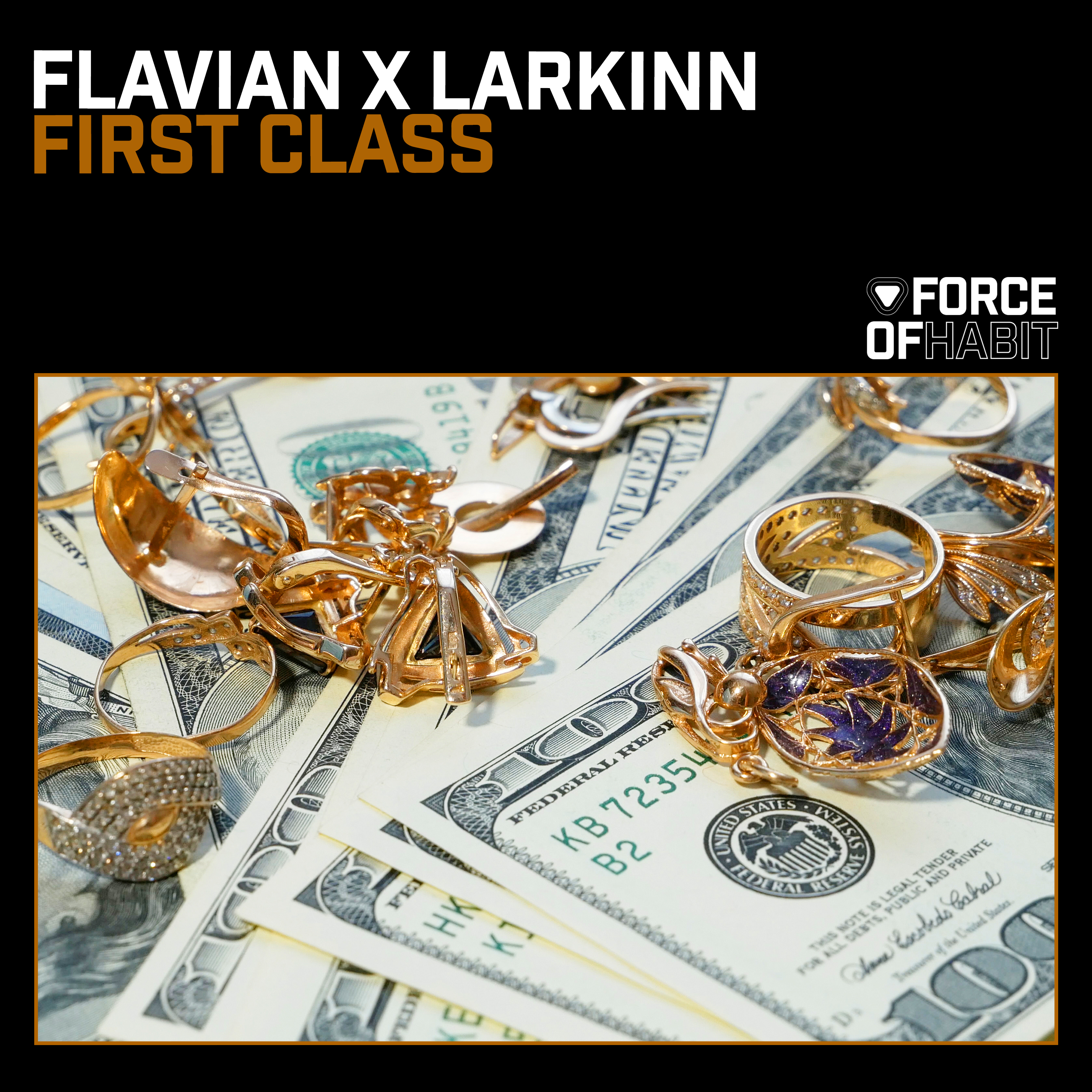 First Class - Single