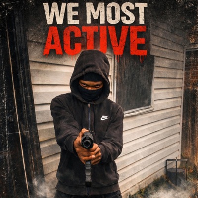 WE MOST ACTIVE